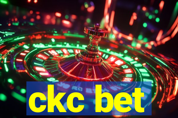 ckc bet